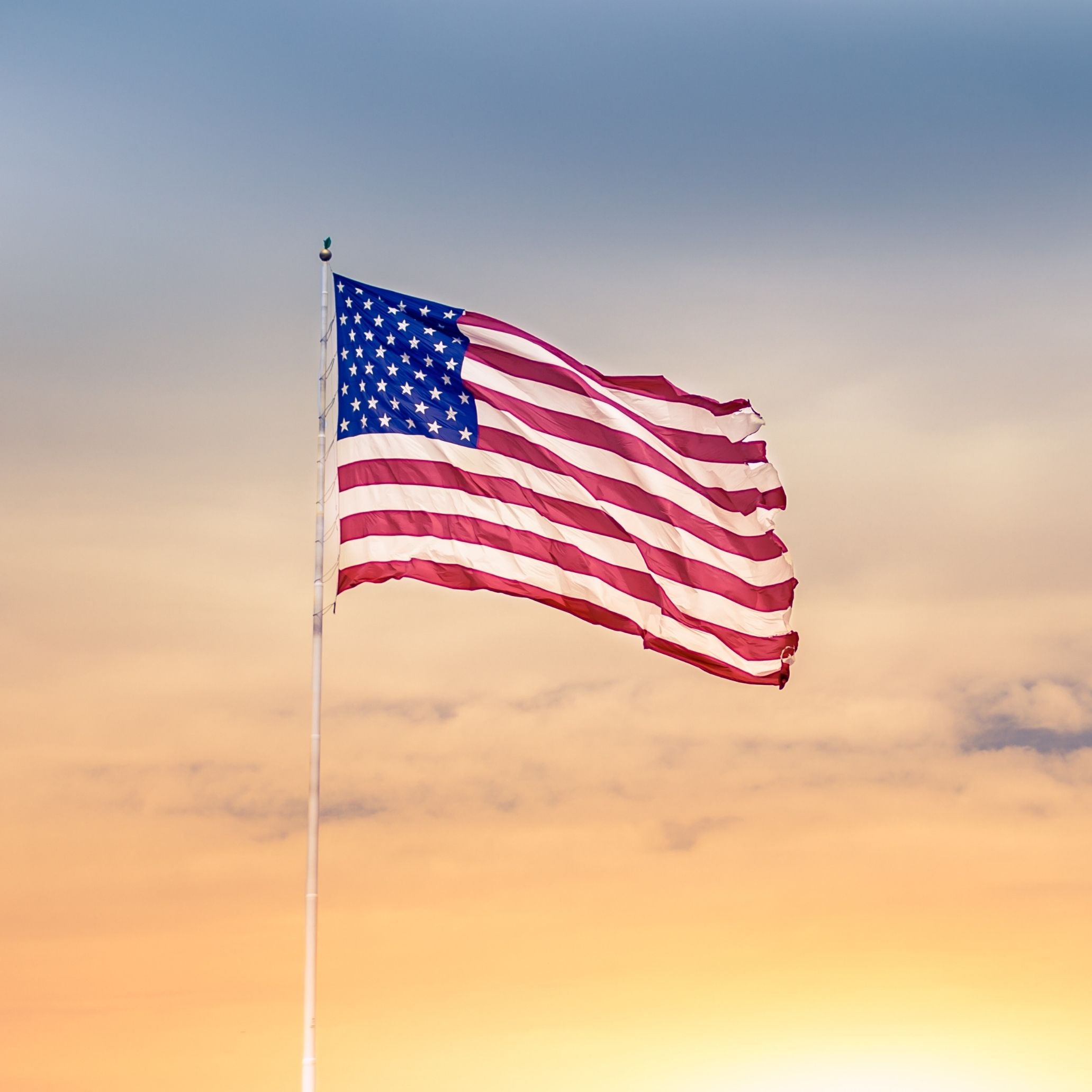 Curious about what makes the American flag so iconic? Here are 10 Things You Need to Know About the American Flag!