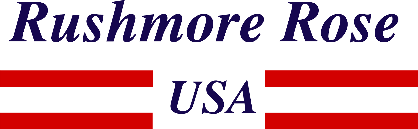 Rushmore Rose USA