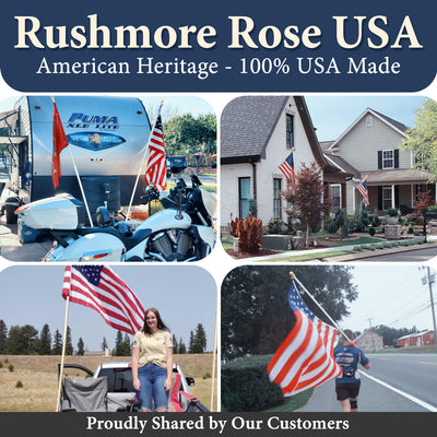 6 FT Flag Pole Kit