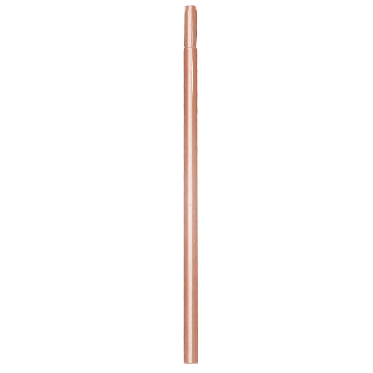 Replacement 14-35 Ft Flagpole Section